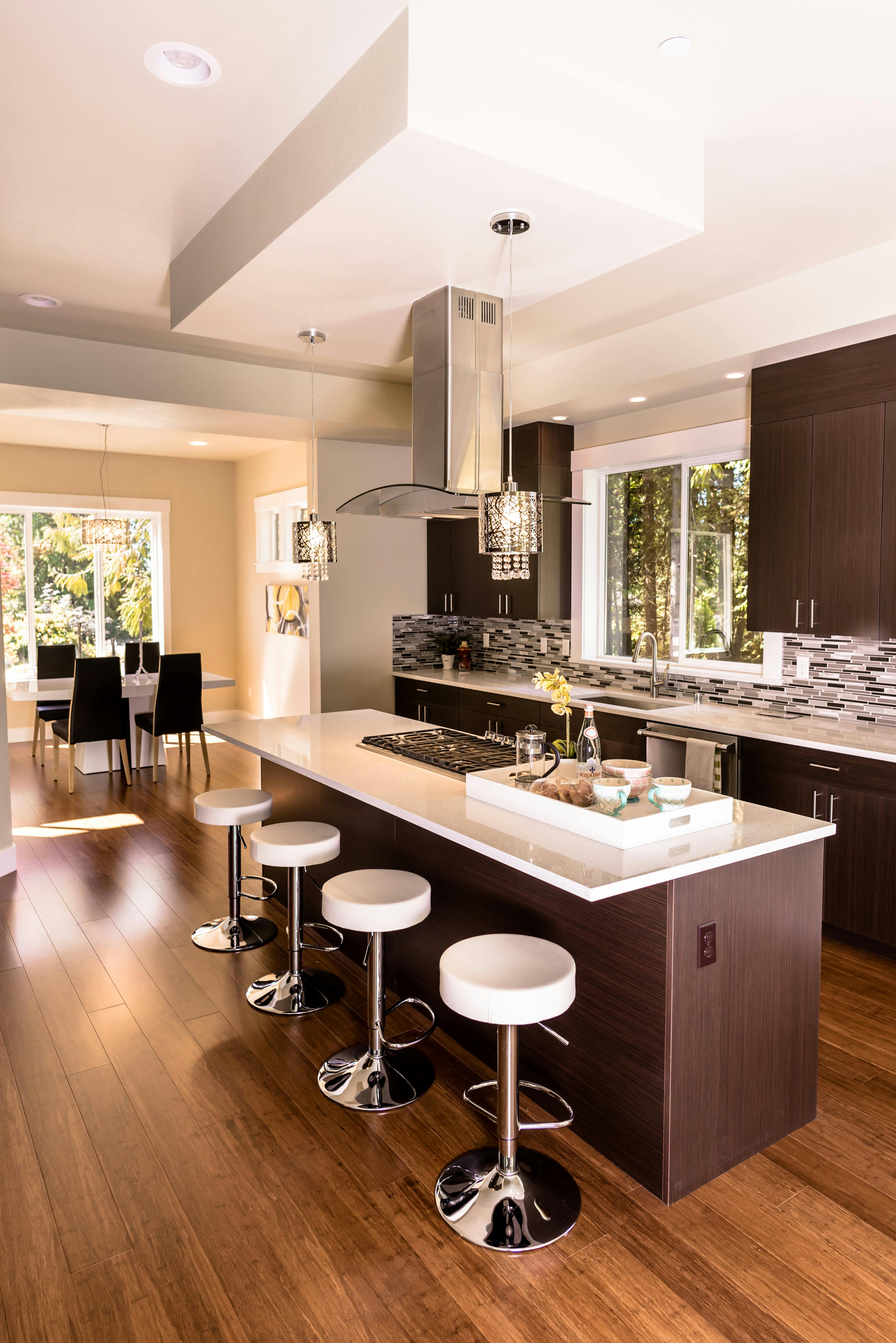 London home extension